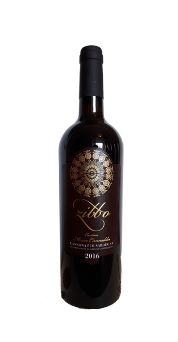 cannonau-di-sardegna-zibbo-2016